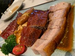 -新旺茶餐厅·早餐·夜宵(仙霞店)