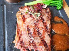 -YUE·6·西式融合餐厅(外滩六号店)