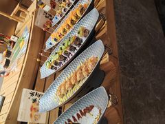 -丰卓会海鲜自助(中润大道店)