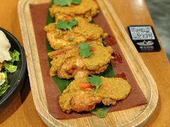 BISTIK&nbsp;AYAM&nbsp;BETUTU-香兰印尼 Pandan(中华广场店)