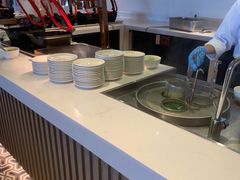 -食光全日制餐厅(绵阳首开喜来登酒店)