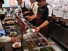 -刘小忙把子肉(北园大街总店)