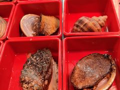 -喜歪歪·平价海鲜市场小火锅(龙阳广场店)