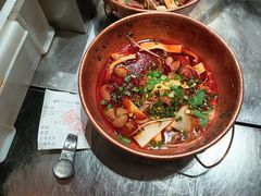 -成都你六姐·牛肉冒菜(长泰广场店)