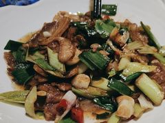 -香鼎坊江西菜(国奥店)