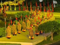 -鼎盛王朝康熙大典实景演出