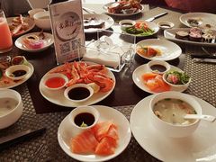 -339旋转餐厅(天府熊猫塔店)