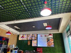 -内蒙焖面大盆骨餐馆(山大路店)