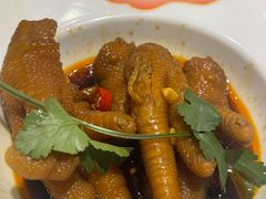 -喜悦海鲜大酒楼(钱柜广场店)
