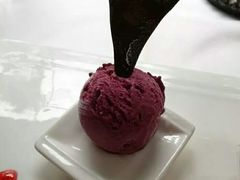 -火车头法国西餐厅