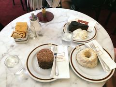 -Cafe Sacher(WIEN)