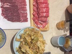 -三宝涮肉(体育学院店)
