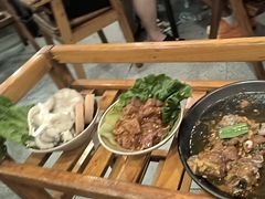 -塘屋烧烤·云南火塘烧烤品牌(春城慧谷旗舰店)