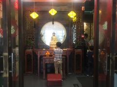 -素德轩素食餐厅(东港店)