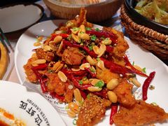 -有位虾匠·胶东土菜小馆(市北店)