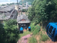 -丰都鬼城名山景区
