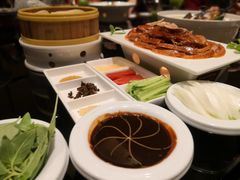 -阿庄新豫菜(通泰路店)