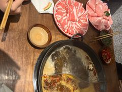 -楠火锅(昆山金鹰店)