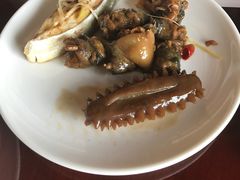 -荣誉国际酒店-云顶旋转餐厅