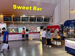 -首都电影院(天津店 中国巨幕)