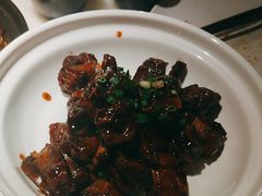 -绿茶餐厅(西单老佛爷店)