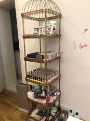 -Lab Season惜辰颜究社