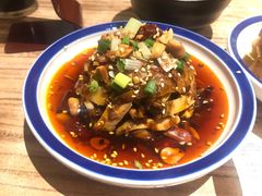 口水鸡-好這口重庆小面(总店)