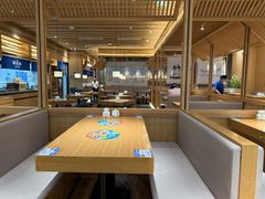 -马记永·兰州牛肉面(山姆外高桥店)