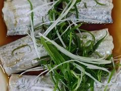 -启东恒大酒店·吕四渔号海鲜餐厅