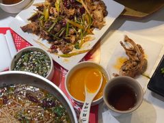 -鲜一烤肉(沈北店)