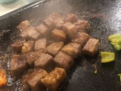 -韩时烤肉(枫蓝店)
