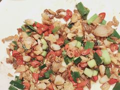 -爱碗亭·鲜炒湖南菜(壹城中心店)