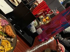 -西安W酒店·WEI全味西餐厅
