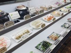 自助取餐区-独一处·物新集市(红谷滩店)