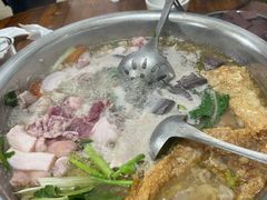 -秧塘牛八宝(金山路店)