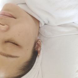 -尔素·半永久纹眉·野生眉
