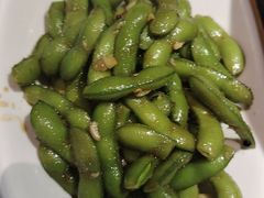 -不是烧烤·武汉烧烤·地道湖北菜(大成路店)