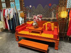 -本家·添百客韩国料理(泰然店)