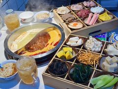-芈重山老火锅(广州首店)