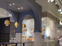-Pennehut畔尼意面(合肥万象城店)