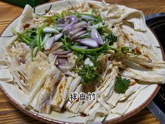-德食竹园塘农庄(巧克力王国店)