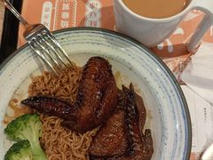 -大快活(丽丰店)