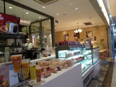-BreadTalk面包新语·烘焙蛋糕(星河城店)