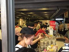-放哈·甜醅子奶茶创造者(正宁路店)