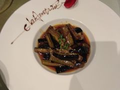 -唐拉雅秀酒店-唐苑中餐厅