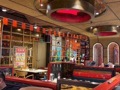-大队长主题火锅(观音桥店)