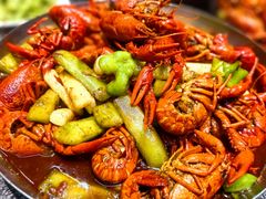 -指爱龙虾(金杨路总店)
