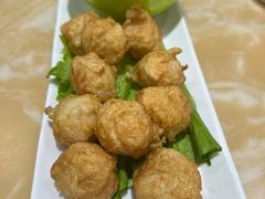 -小海豚•老字号海鲜餐厅(天涯店)