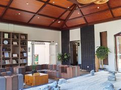 -帐篷客·溪龙茶谷度假酒店