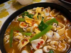 -铭副琦食·虾蟹烩馆(渔人码头店)